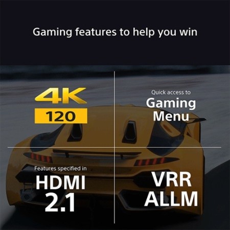 Телевизор Sony K-77XR8AP, фото 17