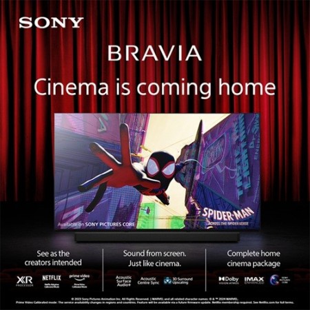 Телевизор Sony K-77XR8AP, фото 6