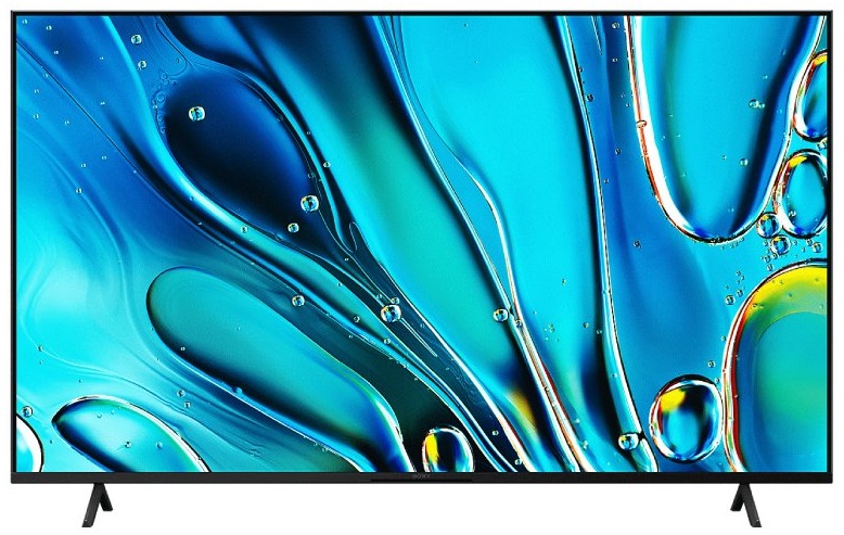 Телевизор Sony K-85S35B EU