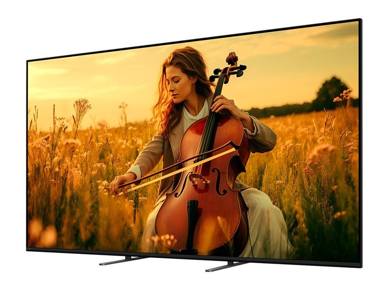 Телевизор Sony K-85XR55B, превью следующего фото