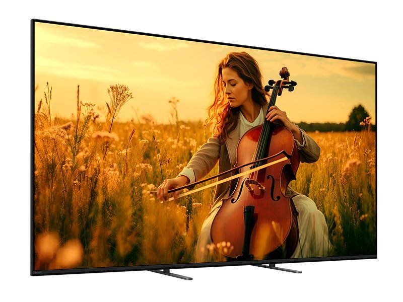 Телевизор Sony K-85XR55B, фото 3