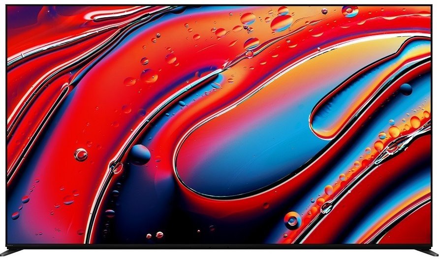 Телевизор Sony K-85XR90P EU