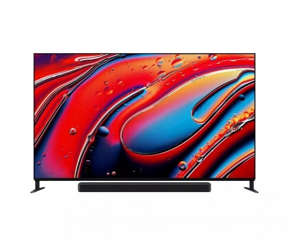 Телевизор Sony K-85XR90P, превью следующего фото