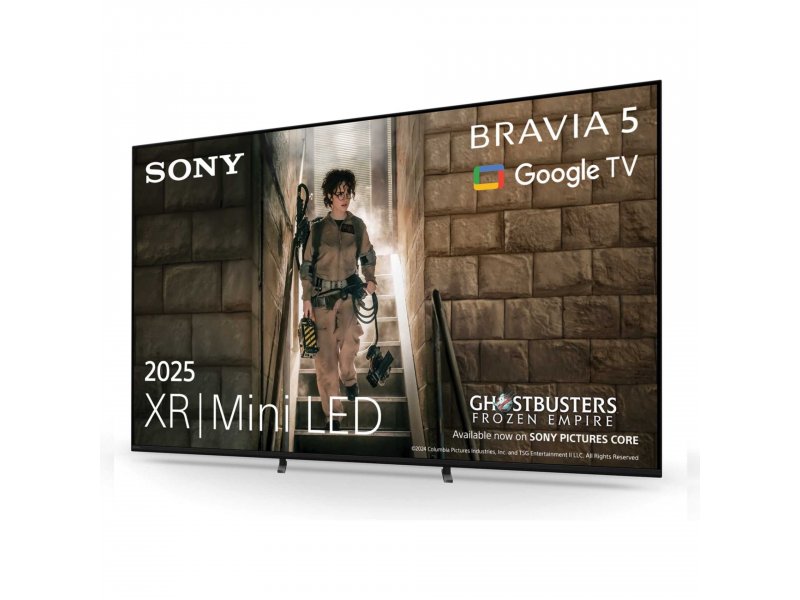 Телевизор Sony K-98XR55B EU, превью следующего фото