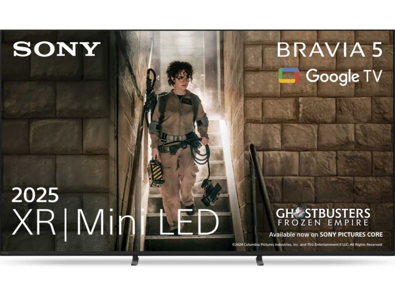 Телевизор Sony K-98XR55B