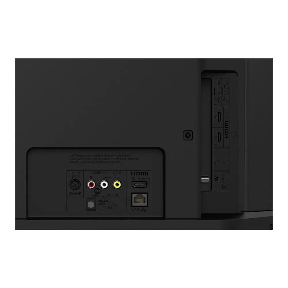 Телевизор Sony KD-32W830K, превью предыдущего фото