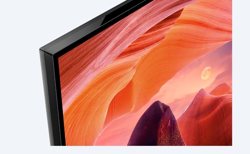 Телевизор Sony KD-43X80L EU, фото 2