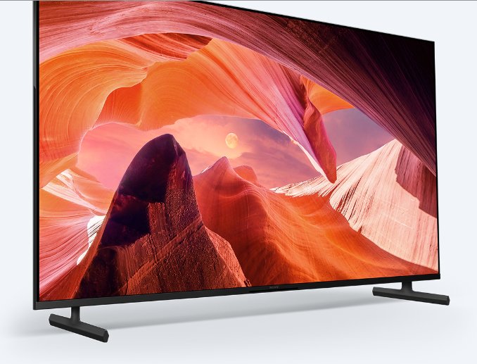 Телевизор Sony KD-43X80L EU, фото 5