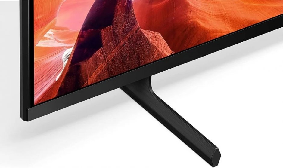 Телевизор Sony KD-43X80L EU, превью предыдущего фото