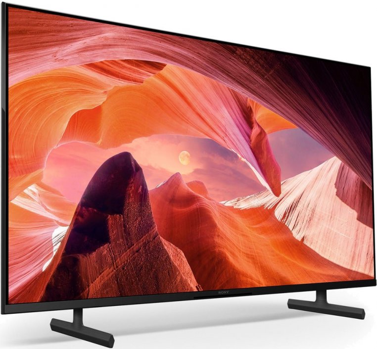 Телевизор Sony KD-50X80L EU, фото 2