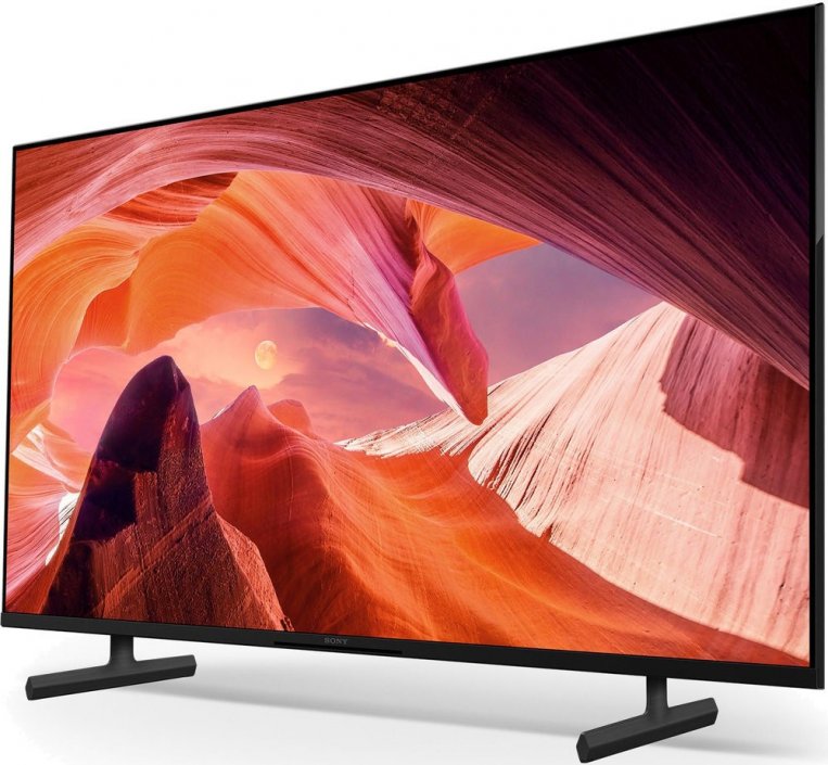 Телевизор Sony KD-50X80L EU, фото 3