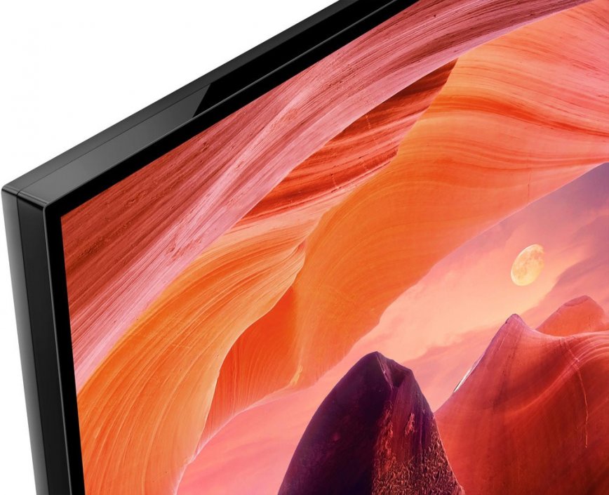 Телевизор Sony KD-50X80L EU, превью предыдущего фото