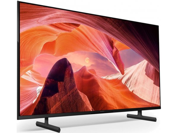 Телевизор Sony KD-50X80L, фото 2