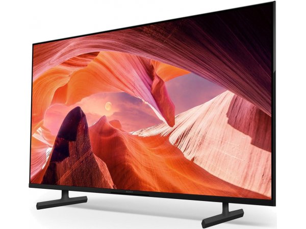 Телевизор Sony KD-50X80L, фото 3