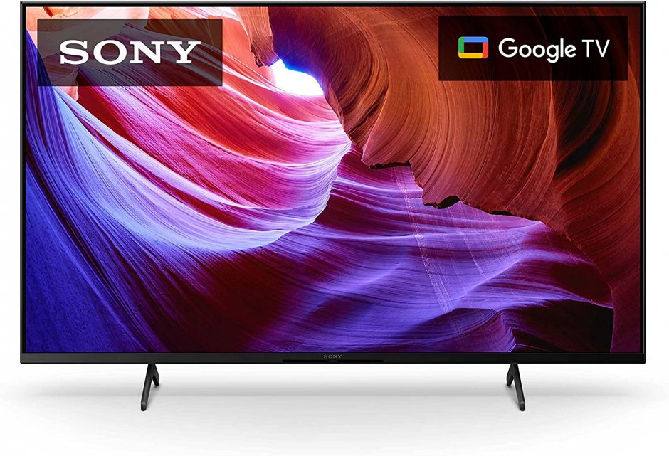 Телевизор Sony KD-50X85K (SL), фото 2