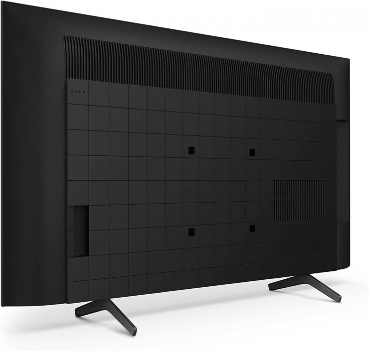 Телевизор Sony KD-50X85K (SL), фото 4