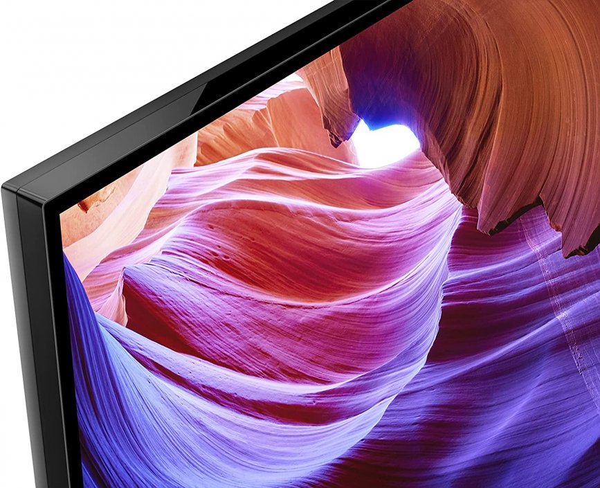 Телевизор Sony KD-50X85K (SL), фото 5