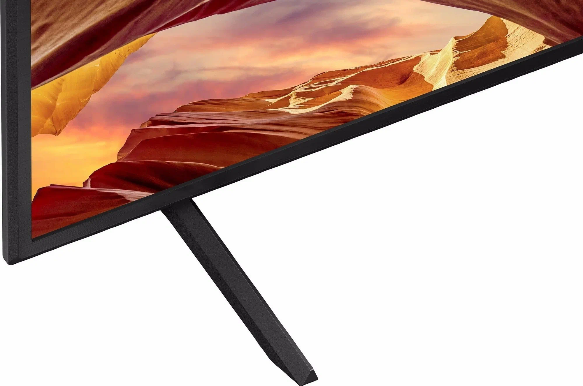 Телевизор Sony KD-55X75W EU, фото 4