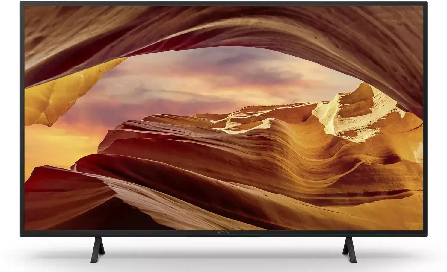 Телевизор Sony KD-55X75W, превью предыдущего фото