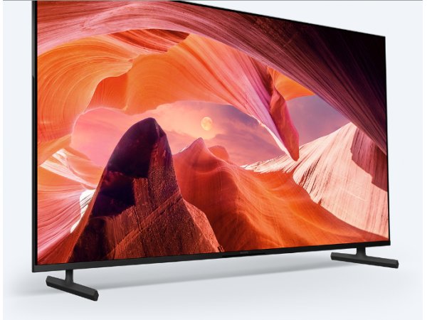Телевизор Sony KD-55X80L, фото 5