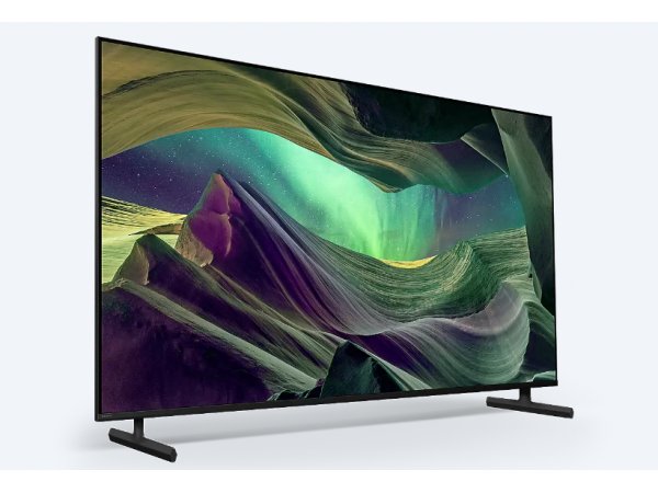 Телевизор Sony KD-55X85L, фото 5
