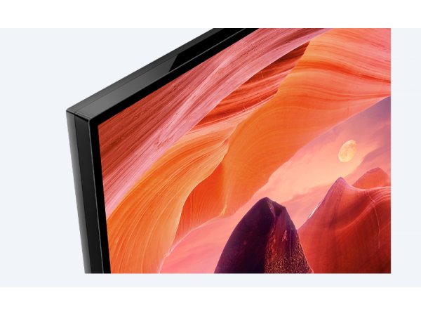 Телевизор Sony KD-65X80L, превью следующего фото