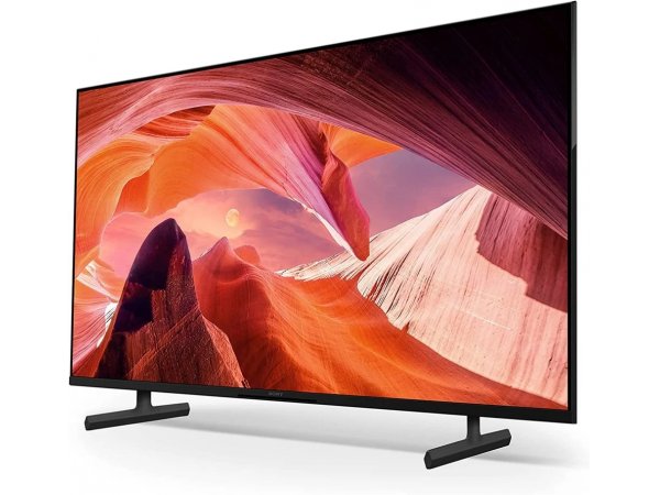 Телевизор Sony KD-65X80L, превью предыдущего фото