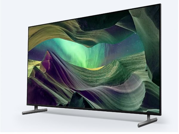 Телевизор Sony KD-65X85L EU, фото 3