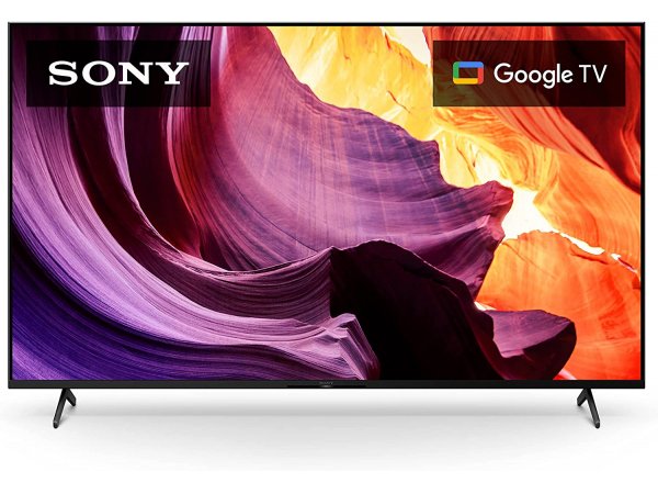 Телевизор Sony KD-75X81K, превью следующего фото
