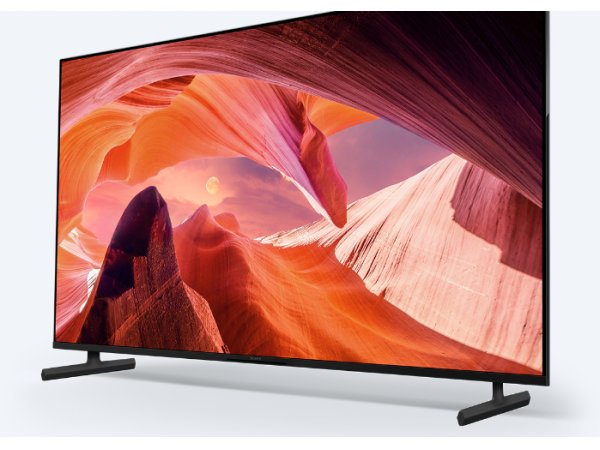 Телевизор Sony KD-85X80L, фото 4