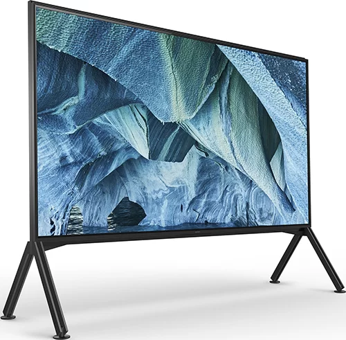 Телевизор Sony KD-98ZG9 EU, превью следующего фото