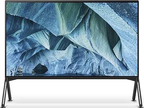 Телевизор Sony KD-98ZG9, превью следующего фото