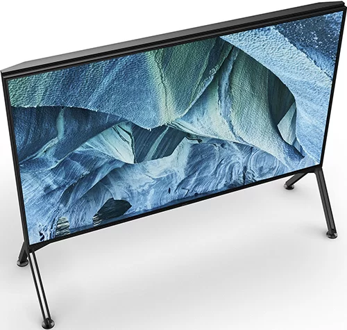 Телевизор Sony KD-98ZG9, фото 4