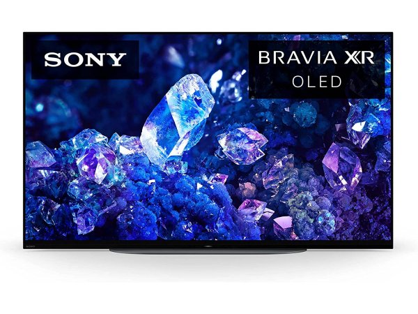 Телевизор Sony XR-42A90K