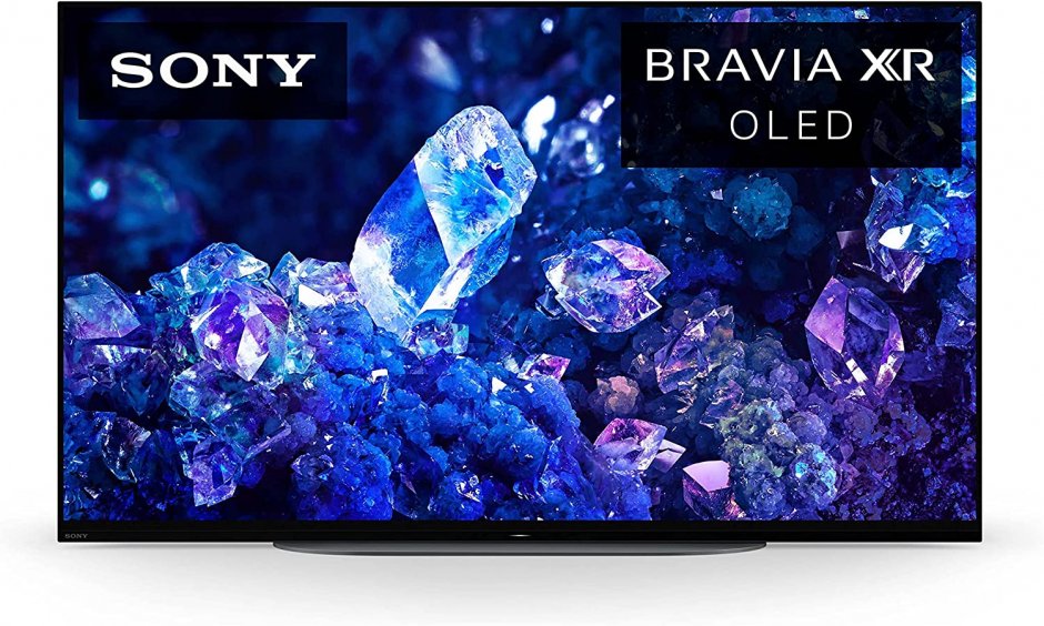 Телевизор Sony XR-48A90K (SL), превью следующего фото