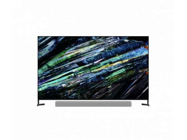 Телевизор Sony XR-55A95L, фото 8
