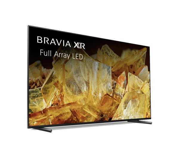 Телевизор Sony XR-55X90L SL, превью следующего фото