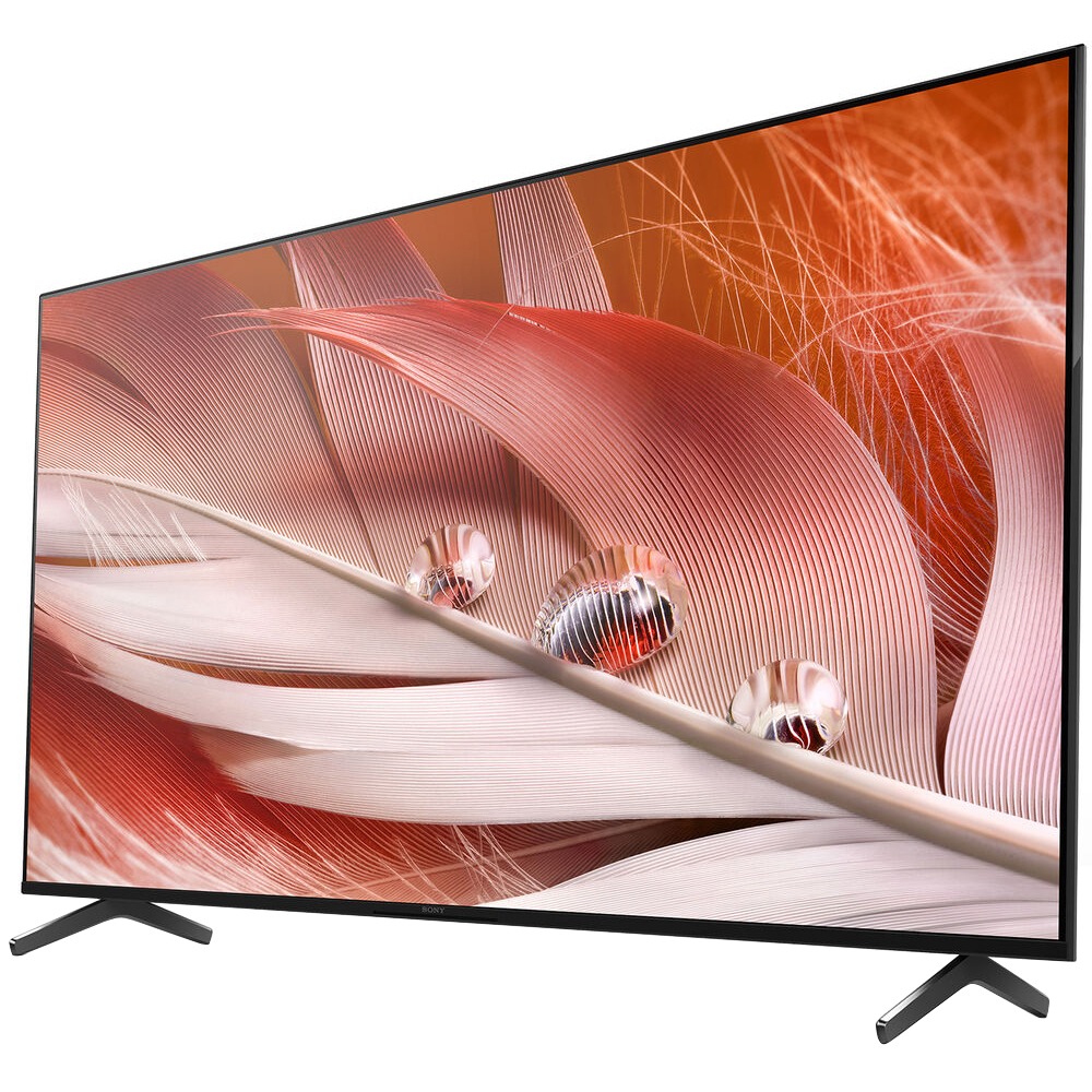 Телевизор Sony XR-65X90J (SL), фото 4