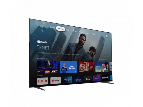Телевизор Sony XR-65X90K, превью следующего фото