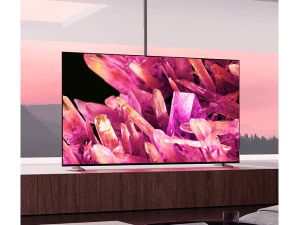 Телевизор Sony XR-65X90K, фото 4