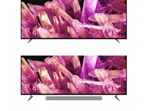 Телевизор Sony XR-65X90K, фото 5