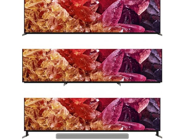 Телевизор Sony XR-75X95K, фото 4