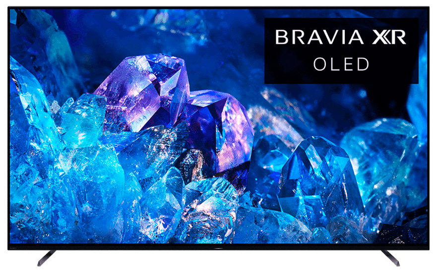 Телевизор Sony XR-77A80K (SL), фото 2