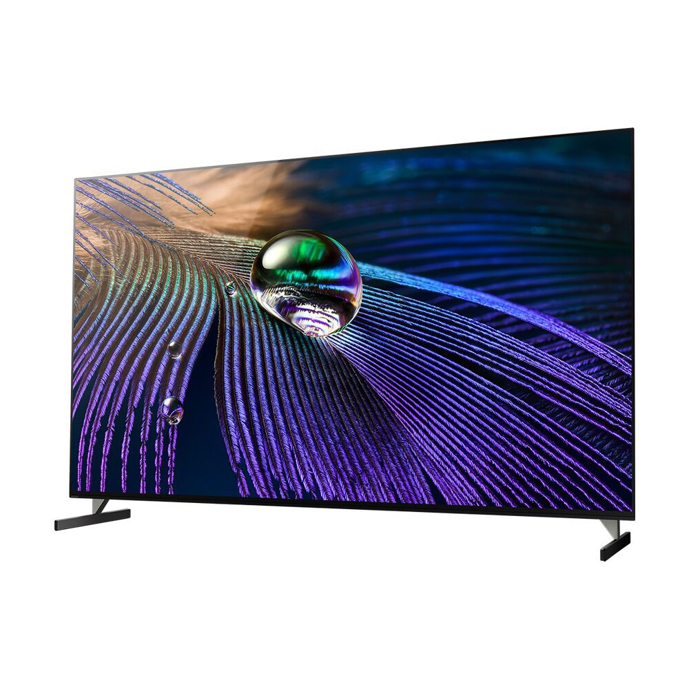 Телевизор Sony XR-83A90J (SL), фото 4