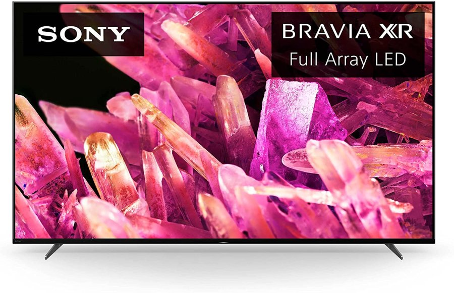 Телевизор Sony XR-85X90K (SL), фото 2