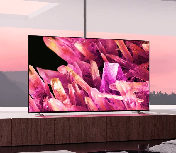 Телевизор Sony XR-85X90K, фото 4