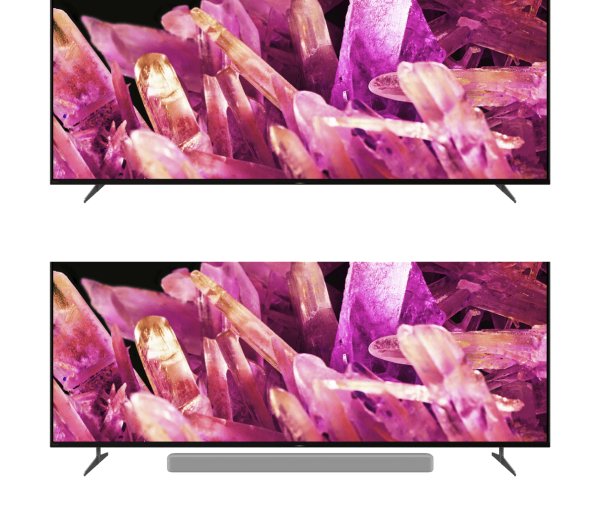 Телевизор Sony XR-85X90K, фото 5
