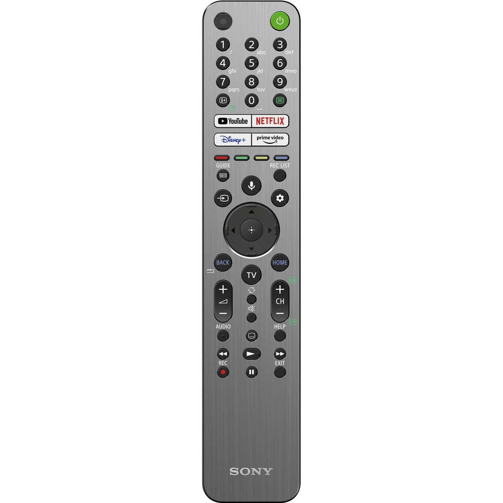 Телевизор Sony XR-85X95J, фото 14