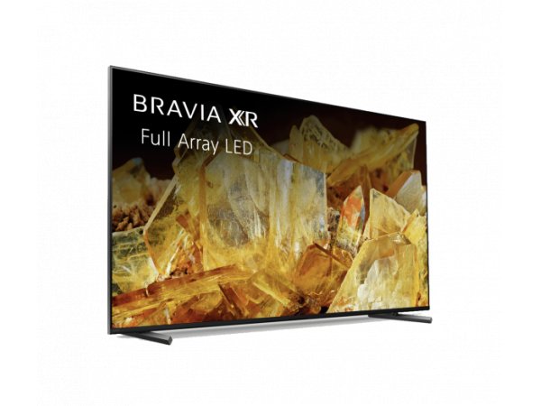 Телевизор Sony XR-98X90L, превью следующего фото