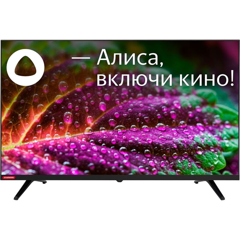 Телевизор Starwind SW-LED32SG300, фото 2